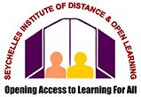 Logo for Seychelles Institute of Distance and Open Learning